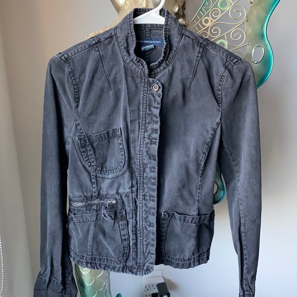 French connection jacket - Picture 1 of 6